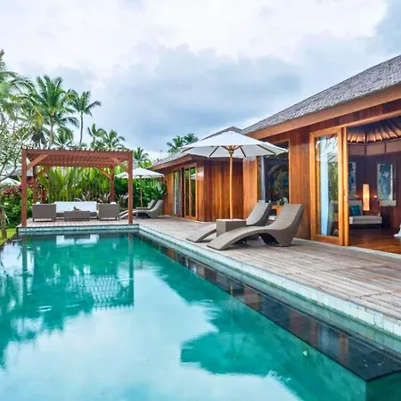 Panorama 2 Bedroom Private Pool Villa Zn59